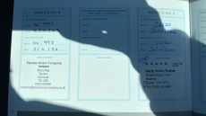 Volvo Xc40 2.0 T4 R DESIGN Pro 5dr AWD Geartronic Petrol Estate